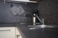 Kuchyňa alebo kuchynka v ubytovaní Appartement Natalie