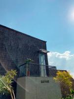 リゾートが所在する建物