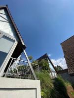 リゾートが所在する建物