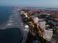Aqvatonic Hotel Steaua De Mare Eforie Nord Aktualisierte Preise Fur 2021