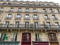 RESIDENCES HARCOURT - Ile Saint Louis - PARIS, Paris – Updated 2023 Prices