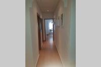 Půdorys ubytování COZY Apartment In The Heart of Alicante!