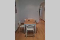 Půdorys ubytování COZY Apartment In The Heart of Alicante!