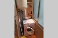 Půdorys ubytování COZY Apartment In The Heart of Alicante!