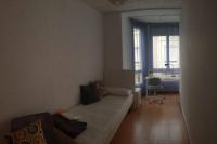 Posezení v ubytování COZY Apartment In The Heart of Alicante!