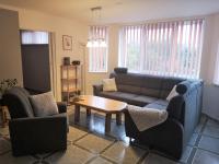 Posezení v ubytování Apartma Marcella Liberec