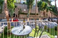 Plan piętra w obiekcie Hotel Savoia Sorrento