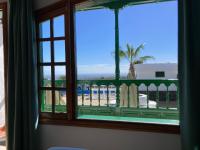 Balkón alebo terasa v ubytovaní HOTEL-FINCA Rural José Manuel 28pax
