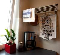 Plan piętra w obiekcie Apartamenty Starówka - Melody
