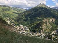 Aiguille Noire, Valloire – Tarifs 2023