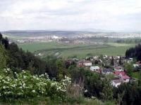 Plán poschodí v ubytovaní Chalet Horáren