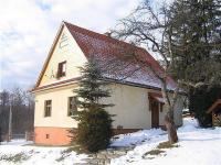 Plán poschodí v ubytovaní Chalet Horáren