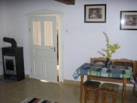 Plan piętra w obiekcie Holiday home- Galóca