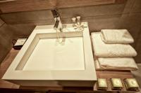 Půdorys ubytování Agriturismo Villa Trovatore