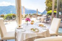 Příroda nedaleko hotelu