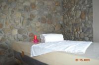 Posteľ alebo postele v izbe v ubytovaní Hotel Le Botti