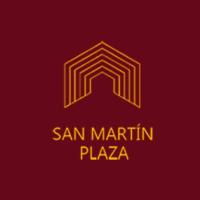 Certifikát, hodnocení, plakát nebo jiný dokument vystavený v ubytování www SanMartinPlaza es En el corazón del casco histórico