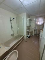 Plán poschodí v ubytovaní Apartamento Manilamar