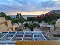 Plán poschodí v ubytovaní Apartamento Manilamar