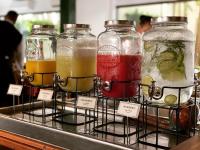 Thức uống tại Radisson Oscar Freire