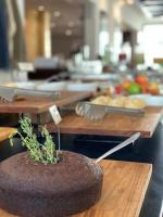 Đồ ăn tại/gần khách sạn