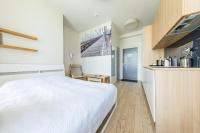 TallinnHousing Studio at Mere Residence 24 h Reception - Housity