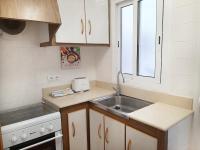 Kuchyňa alebo kuchynka v ubytovaní Apartamentos Franch