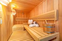 Plán poschodí v ubytovaní Zerm Holiday House with pool, jacuzzi & sauna - Gorski kotar