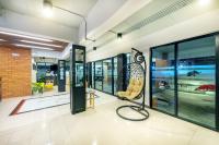 PLAAI Play Hotelの見取り図または間取り図