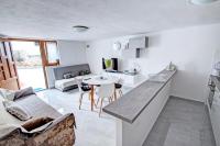 Posedenie v ubytovaní Apartments Kondrić