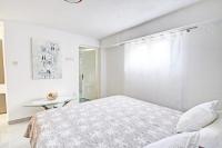 Posteľ alebo postele v izbe v ubytovaní Apartments Kondrić