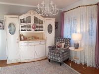 Plán poschodí v ubytovaní Casa Magnolia Vienna