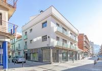 Okolí apartmánu