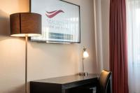 Grundriss der Unterkunft Mauritius Hotel & Therme