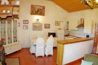 Kuchnia lub aneks kuchenny w obiekcie Holiday house Franko