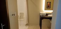 Ein Bett oder Betten in einem Zimmer der Unterkunft Wingate by Wyndham Page Lake Powell