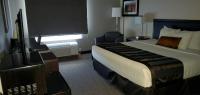 Ein Bett oder Betten in einem Zimmer der Unterkunft Wingate by Wyndham Page Lake Powell