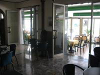 Posedenie v ubytovaní Hotel Arborea