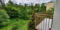 Zahrada ubytování Apartament Coffee Zakopane