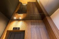 Plán poschodí v ubytovaní Boutique Hotel Valsabbion