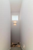 Půdorys ubytování Villa Anemona Tinos