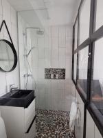 Appartements Lamblinにあるバスルーム