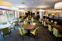 Restaurace v ubytování Okura Act City Hotel Hamamatsu