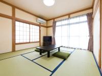 仲間の宿 川きんにあるシーティングエリア