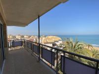 A general sea view or a sea view taken from Az apartmant
