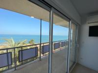 A general sea view or a sea view taken from Az apartmant