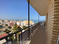 A general sea view or a sea view taken from Az apartmant