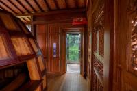 Tira Vilagna Suites & Spaの見取り図または間取り図