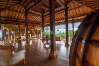Tira Vilagna Suites & Spaの見取り図または間取り図