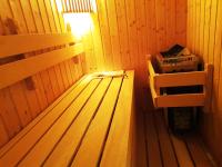 Půdorys ubytování Mátra Wellness Vendégház